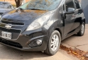 Autos - Chevrolet Spark 2015 Nafta 135000Km - En Venta