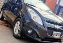 Autos - Chevrolet Spark 2015 Nafta 135000Km - En Venta