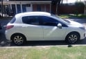 Autos - Peugeot 308 2018 Nafta 95000Km - En Venta