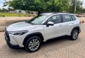 Autos - Toyota COROLLA CROSS XLI 2.0 CVT 2022 Nafta  - En Venta