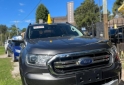 Camionetas - Ford Ranger DC 4X4 LTD AT 3.2L 2023 Diesel  - En Venta