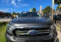 Camionetas - Ford Ranger DC 4X4 LTD AT 3.2L 2023 Diesel  - En Venta