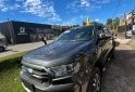 Camionetas - Ford Ranger DC 4X4 LTD AT 3.2L 2023 Diesel  - En Venta