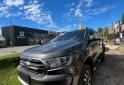 Camionetas - Ford Ranger DC 4X4 LTD AT 3.2L 2023 Diesel  - En Venta