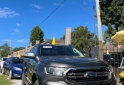 Camionetas - Ford Ranger DC 4X4 LTD AT 3.2L 2023 Diesel  - En Venta