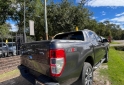 Camionetas - Ford Ranger DC 4X4 LTD AT 3.2L 2023 Diesel  - En Venta