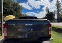 Camionetas - Ford Ranger DC 4X4 LTD AT 3.2L 2023 Diesel  - En Venta