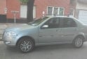 Autos - Volkswagen SIENA ELX 1,4. 8 V 2008 Nafta 125000Km - En Venta
