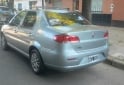 Autos - Volkswagen SIENA ELX 1,4. 8 V 2008 Nafta 125000Km - En Venta