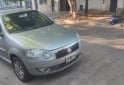 Autos - Volkswagen SIENA ELX 1,4. 8 V 2008 Nafta 125000Km - En Venta