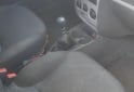 Autos - Volkswagen SIENA ELX 1,4. 8 V 2008 Nafta 125000Km - En Venta