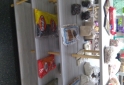 Otros - Estanter�as con patas Guatambu o con fondo excelente calidadPrecio individual - En Venta