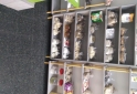 Otros - Estanter�as con patas Guatambu o con fondo excelente calidadPrecio individual - En Venta