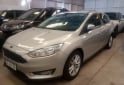 Autos - Ford Focus 2016 Nafta 122000Km - En Venta