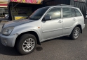 Camionetas - Chery Tiggo 2011 GNC 200000Km - En Venta