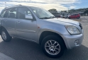 Camionetas - Chery Tiggo 2011 GNC 200000Km - En Venta