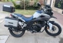Motos - Corven TURING 250 2020 Nafta 10000Km - En Venta