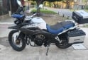 Motos - Corven TURING 250 2020 Nafta 10000Km - En Venta