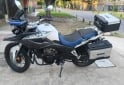 Motos - Corven TURING 250 2020 Nafta 10000Km - En Venta