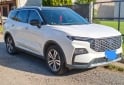 Autos - Ford Territory titanium 2024 Nafta 15000Km - En Venta