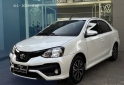 Autos - Toyota ETIOS 2022 Nafta 50000Km - En Venta