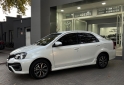 Autos - Toyota ETIOS 2022 Nafta 50000Km - En Venta