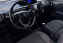 Autos - Toyota ETIOS 2022 Nafta 50000Km - En Venta