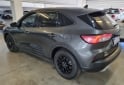 Autos - Ford Kuga SE H�brida 4x2 2020 Electrico / Hibrido 139000Km - En Venta