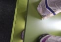 Otros - Mesa 3estantes melamina verde 1.05cmlargo x 0.50cm profundidad - En Venta