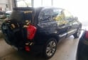 Camionetas - Chery Tiggo3 2017 Nafta 98000Km - En Venta