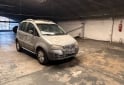 Autos - Fiat Idea 2007 Nafta 160000Km - En Venta