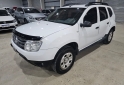 Autos - Renault Duster 1.6 16v 2014 GNC 170000Km - En Venta