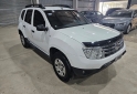 Autos - Renault Duster 1.6 16v 2014 GNC 170000Km - En Venta