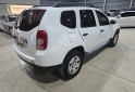 Autos - Renault Duster 1.6 16v 2014 GNC 170000Km - En Venta
