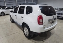 Autos - Renault Duster 1.6 16v 2014 GNC 170000Km - En Venta