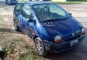 Autos - Renault Twingo 1998 Nafta 210000Km - En Venta