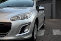 Autos - Peugeot 308 ALLURE 2014 GNC - En Venta