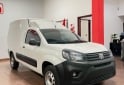 Utilitarios - Fiat FIORINO ENDURANCE 2025 Nafta 17000Km - En Venta