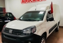Utilitarios - Fiat FIORINO ENDURANCE 2025 Nafta 17000Km - En Venta