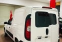 Utilitarios - Fiat FIORINO ENDURANCE 2025 Nafta 17000Km - En Venta