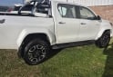 Camionetas - Toyota HILUX SRX 2.8 4X4 AL 2025 Diesel 6000Km - En Venta