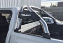 Camionetas - Toyota HILUX SRX 2.8 4X4 AL 2025 Diesel 6400Km - En Venta