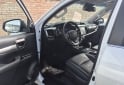 Camionetas - Toyota HILUX SRX 2.8 4X4 AL 2025 Diesel 6400Km - En Venta