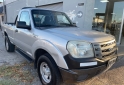 Camionetas - Ford Ranger 2011 Diesel 273000Km - En Venta