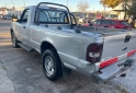 Camionetas - Ford Ranger 2011 Diesel 273000Km - En Venta