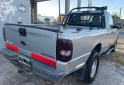 Camionetas - Ford Ranger 2011 Diesel 273000Km - En Venta
