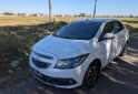 Autos - Chevrolet Onix LTZ 2013 2013 GNC 148000Km - En Venta