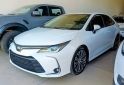 Autos - Toyota Corolla 2.0 SEG cvt 2022 Nafta 62000Km - En Venta
