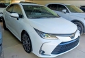 Autos - Toyota Corolla 2.0 SEG cvt 2022 Nafta 62000Km - En Venta