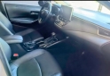 Autos - Toyota Corolla 2.0 SEG cvt 2022 Nafta 62000Km - En Venta